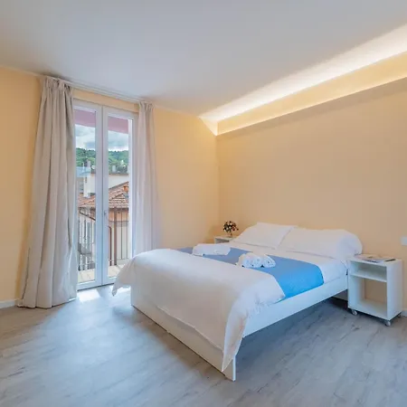 Appartement Lakeview Attico Saini / Centro Storico Stresa