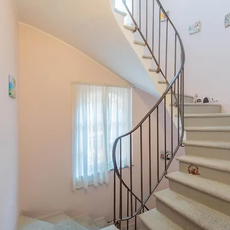 Lakeview Attico Saini / Centro Storico Appartement