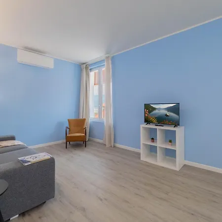 Lakeview Attico Saini / Centro Storico Appartement Stresa