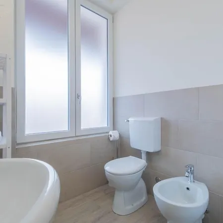 Appartement Lakeview Attico Saini / Centro Storico Stresa