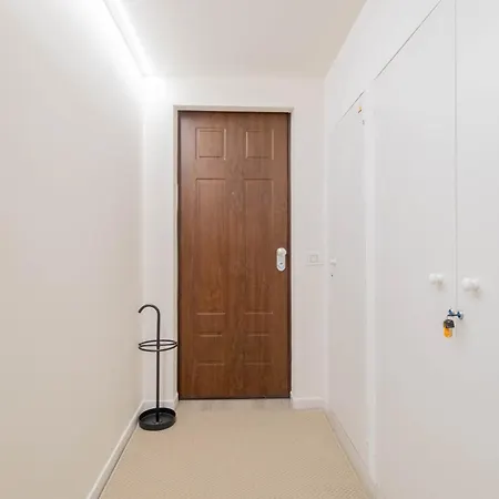 Appartement Lakeview Attico Saini / Centro Storico *