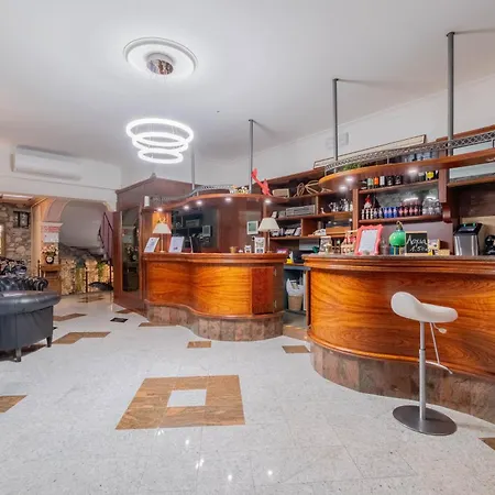 Lakeview Attico Saini / Centro Storico Appartement